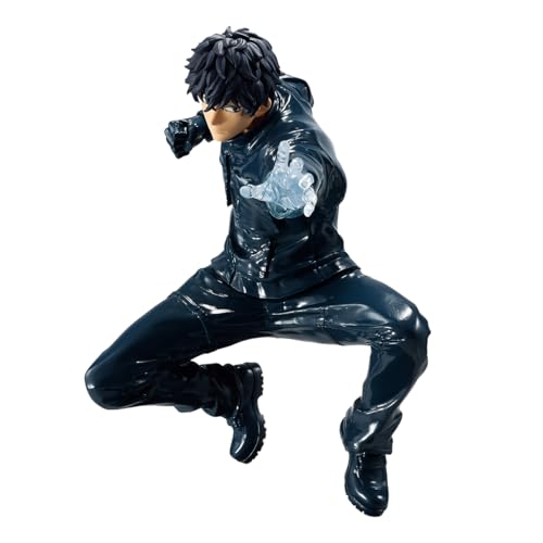 SEBA Natsuki prize figure