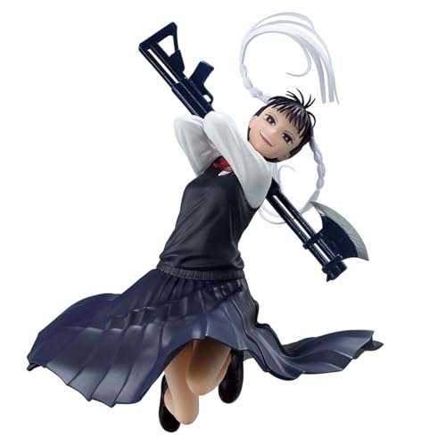 Toramaru Nao prize figure