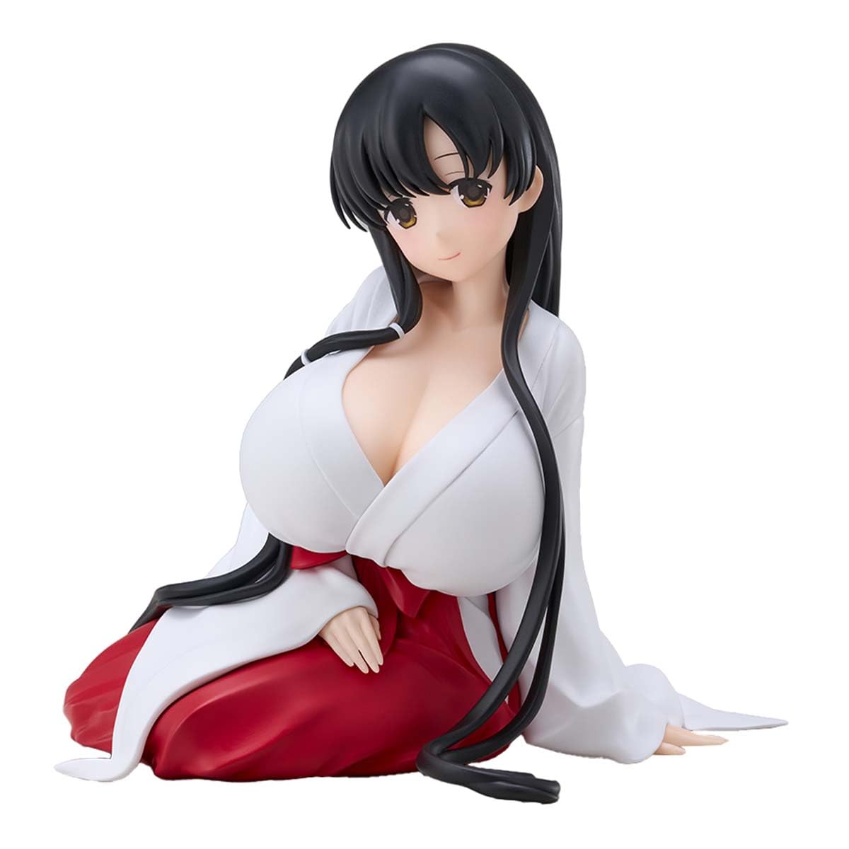 Kasumi Iwato, view 2