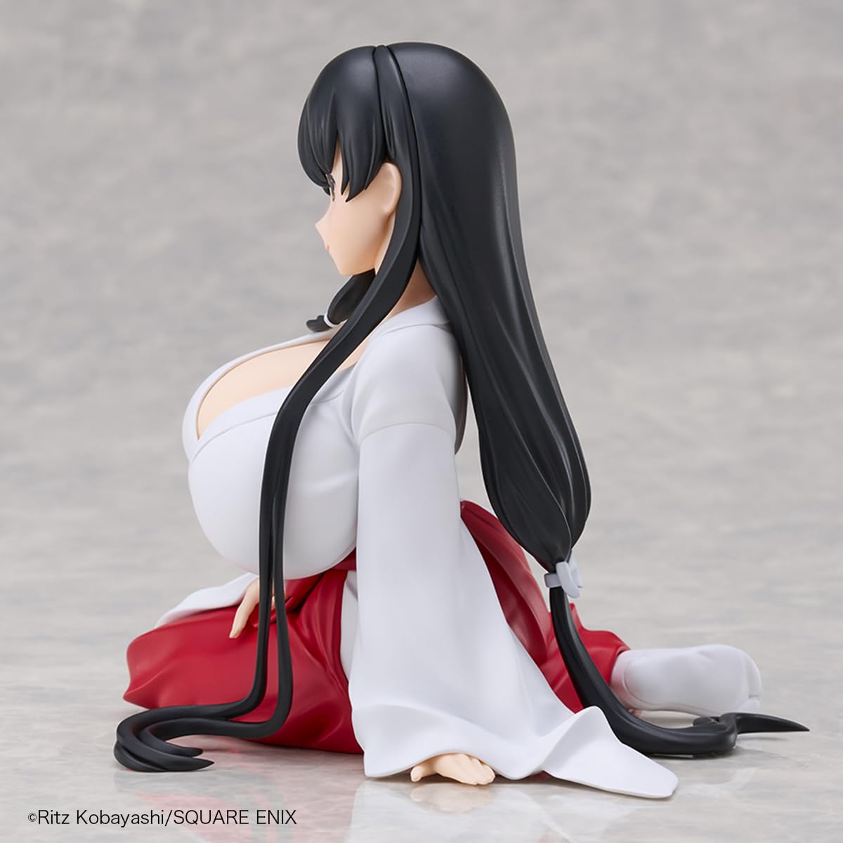 Kasumi Iwato, view 4