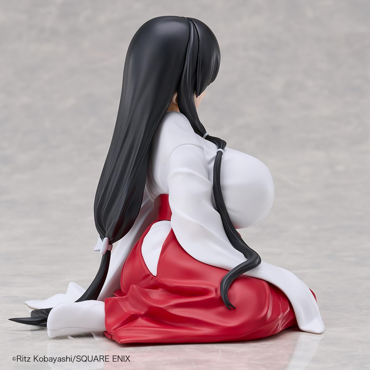 Kasumi Iwato, view 5