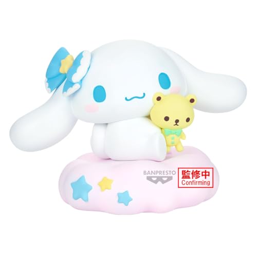 Cinnamoroll (Stars in the Sky ver.) Big prize figure
