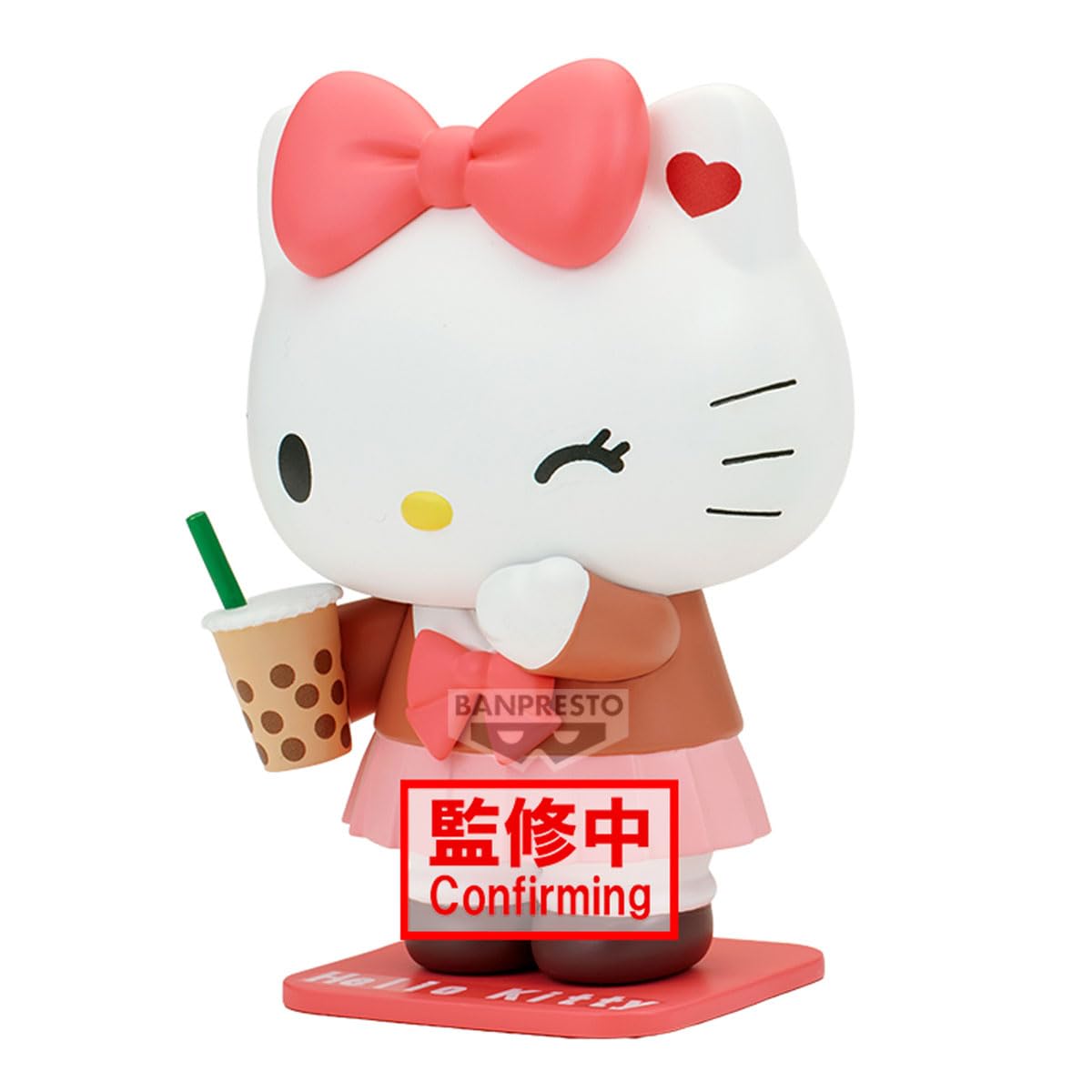 Hello Kitty (ver. A) Cosplay Collection, view 4