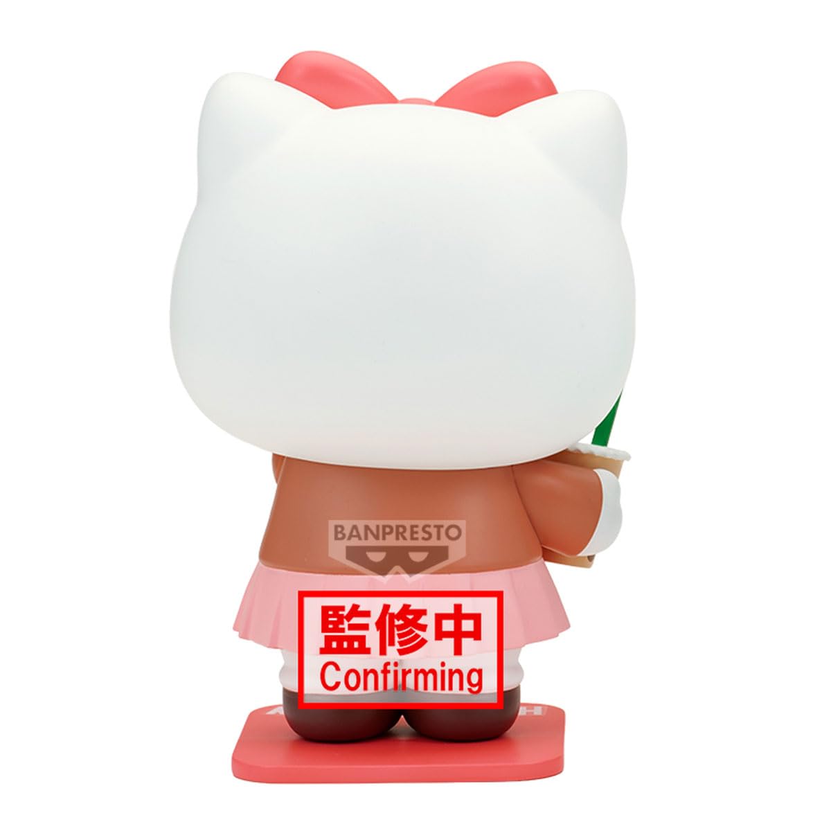 Hello Kitty (ver. A) Cosplay Collection, view 5