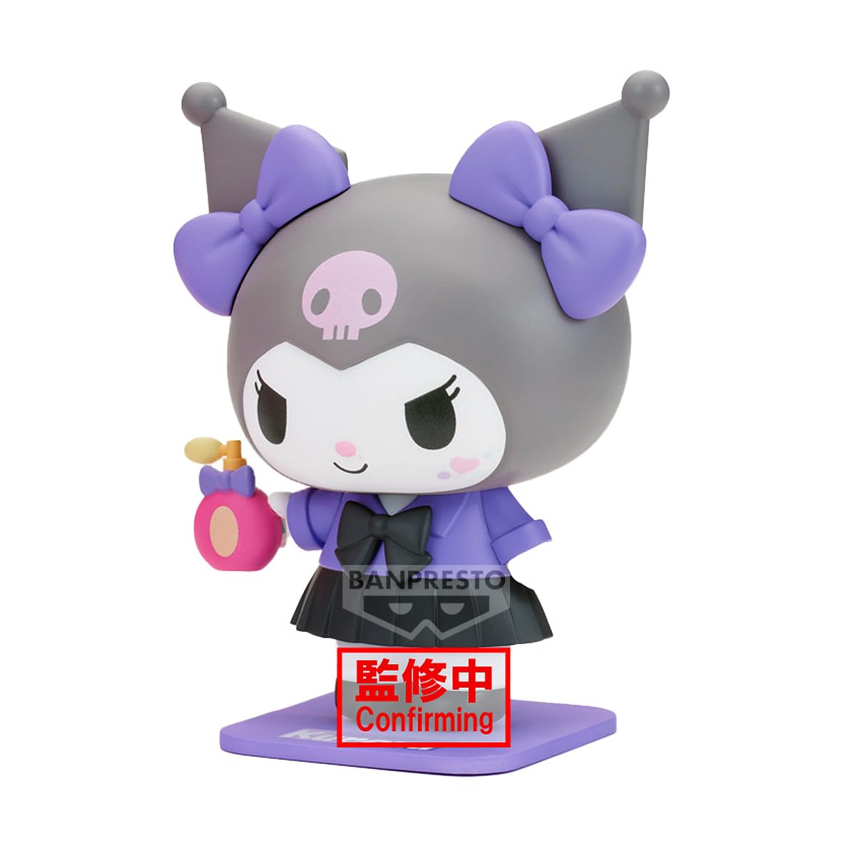 Kuromi (Cosplay) (ver. B) Collection, view 4