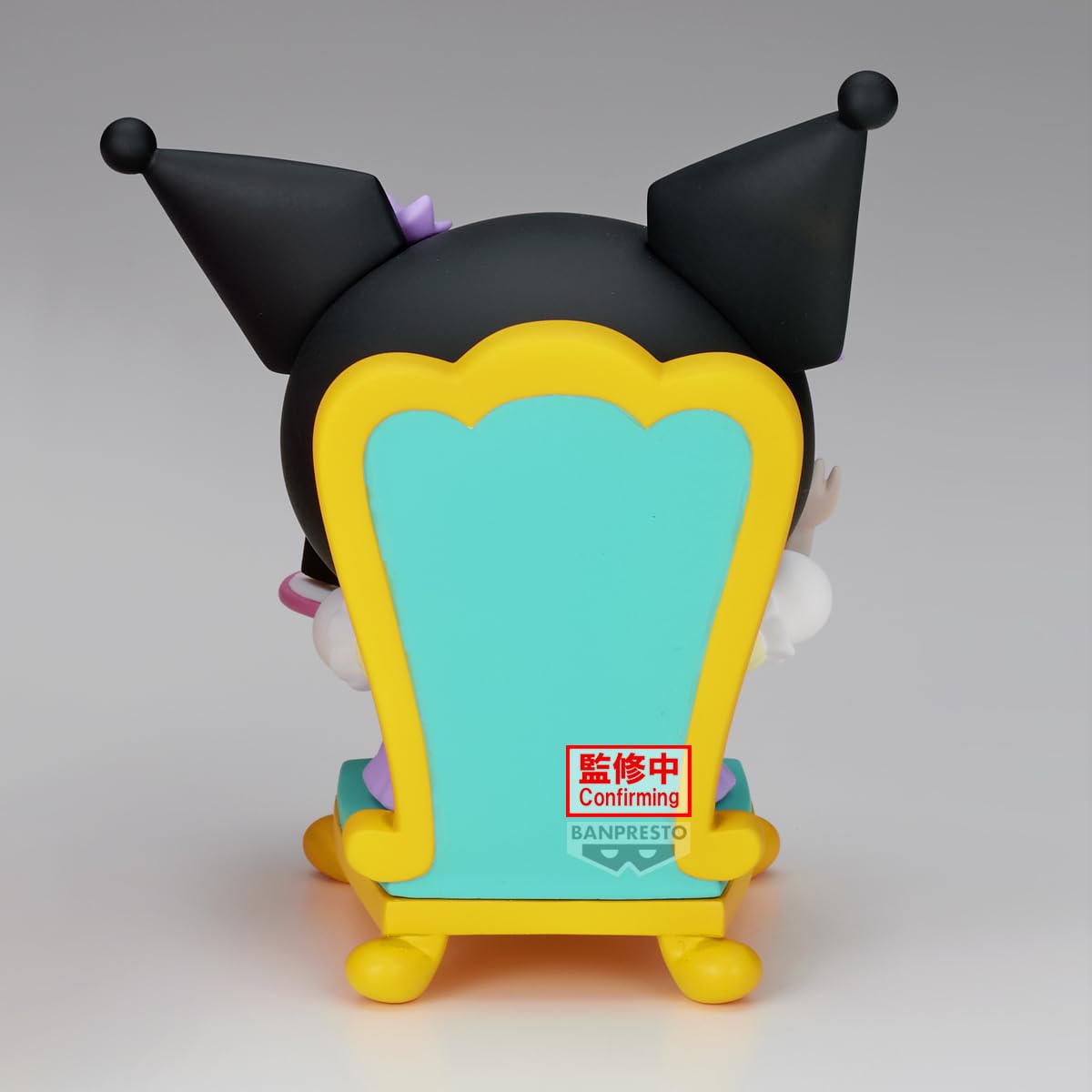 Kuromi - Santa ver. (ver. B), view 6
