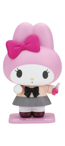 My Melody (Cosplay) (ver. A) Collection prize figure