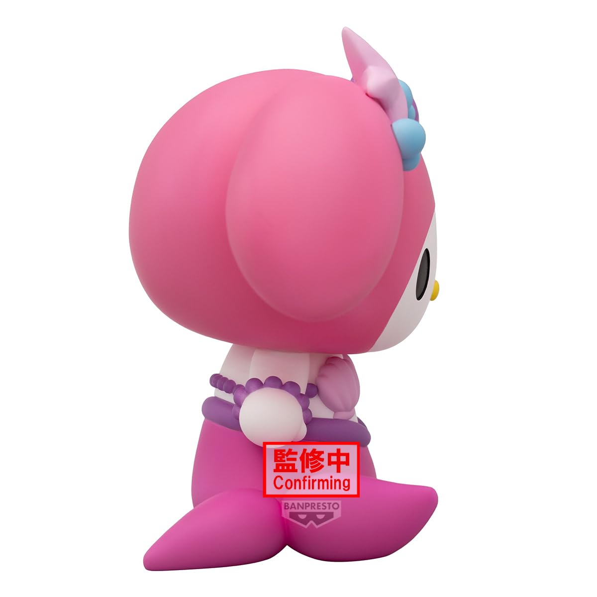 My Melody Mermaid (ver. A) Big, view 3