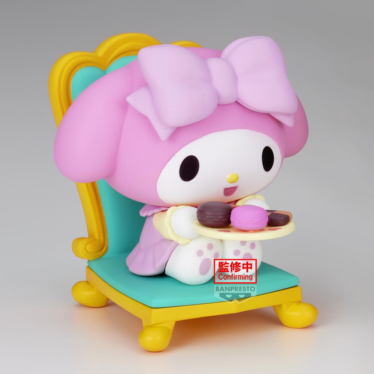 My Melody - Santa ver. (ver. A), view 4
