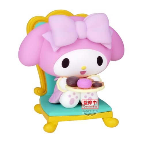 My Melody - Santa ver. (ver. A) prize figure