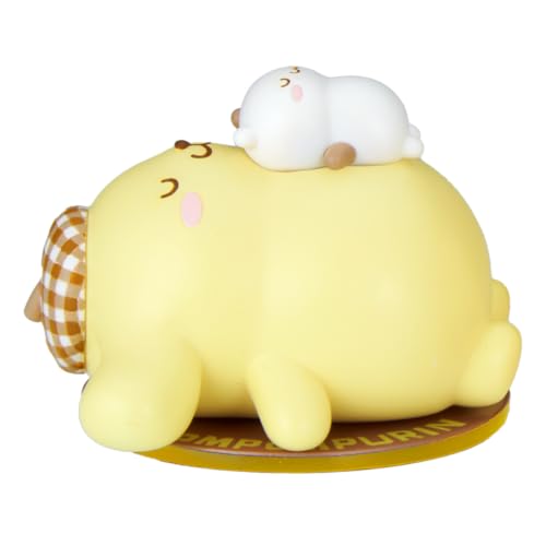 Pompompurin Collection (ver. A) Banpresto figure