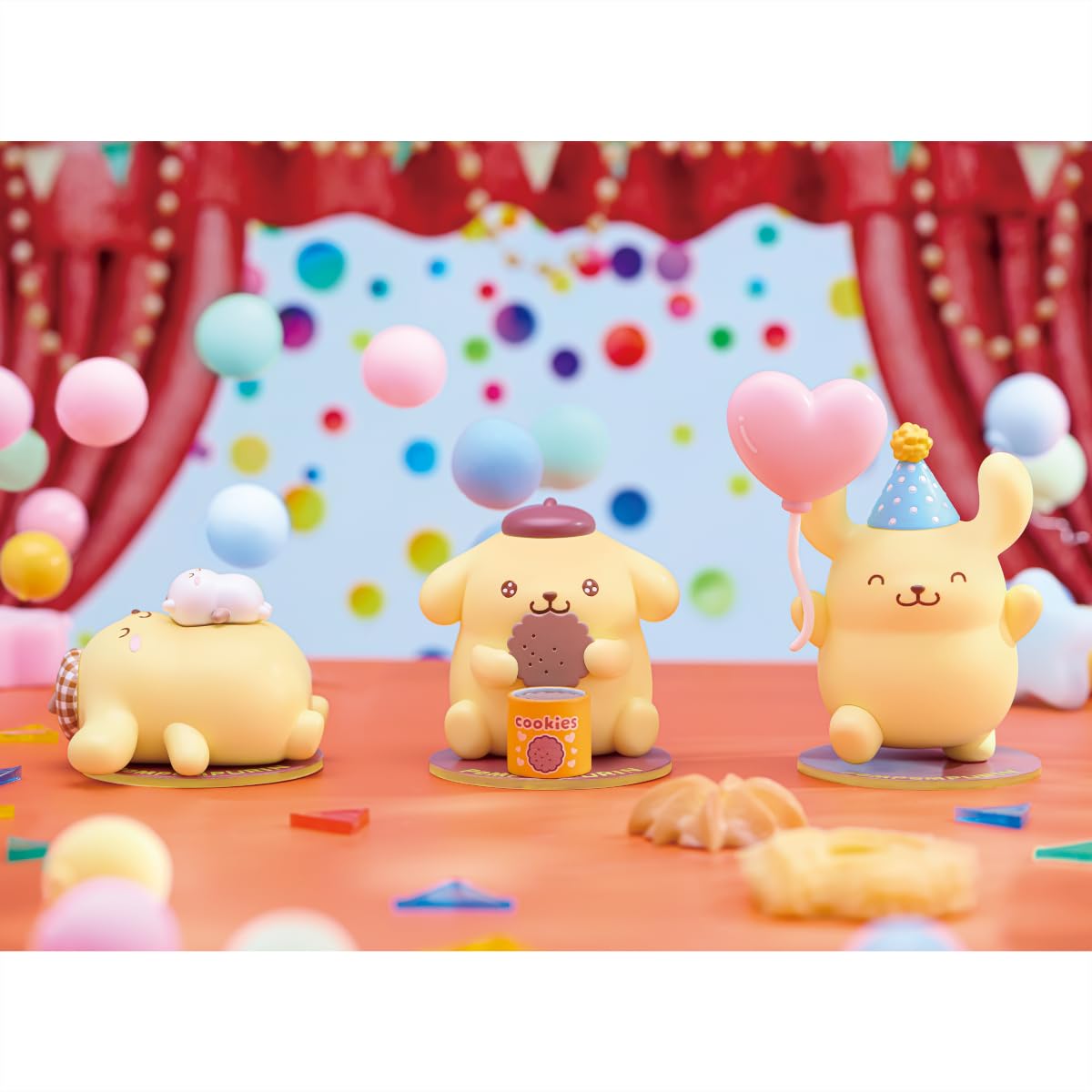 Pompompurin Collection (ver. B), view 6
