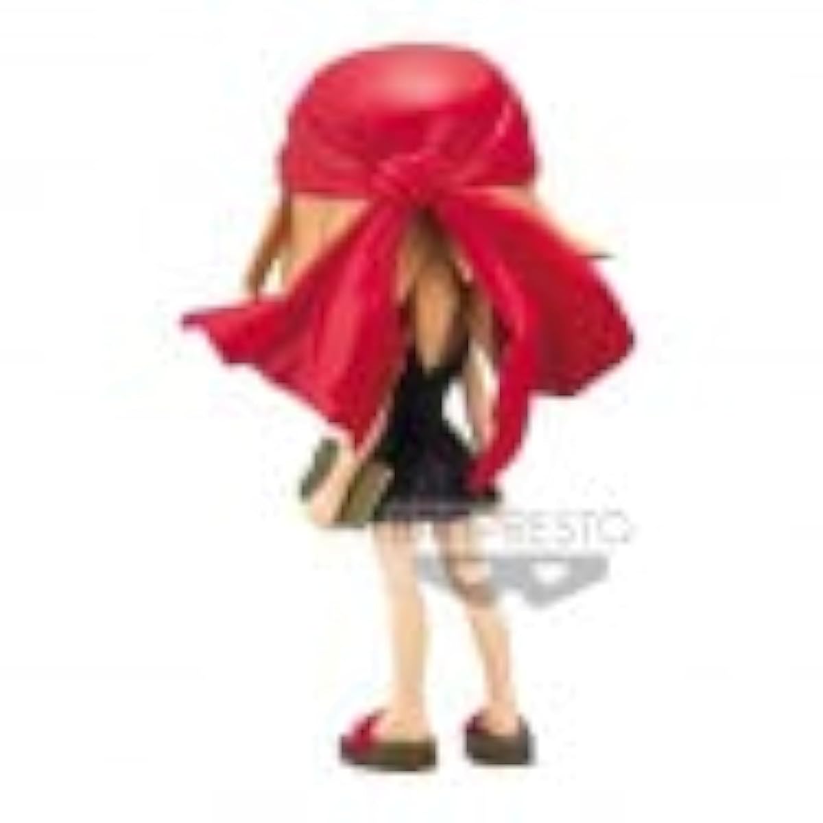 Shaman King Q-POSKET Anna KYOYAMA FIG VER A, view 4