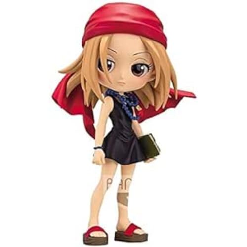 Shaman King Q-POSKET Anna KYOYAMA FIG VER A prize figure