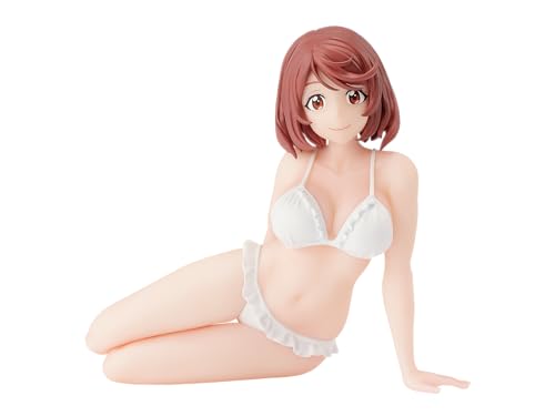Rei Saiga prize figure