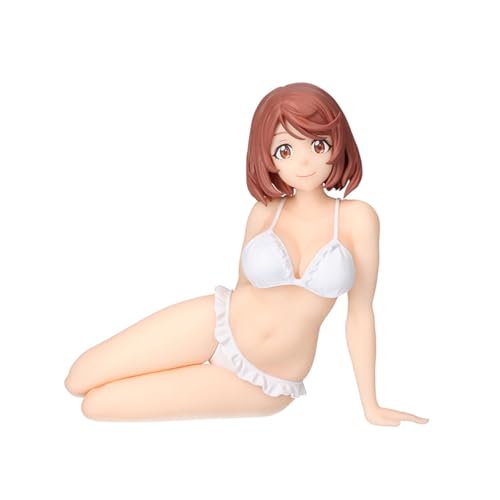 Rei Saiga (ver. B) - Special Assortment prize figure