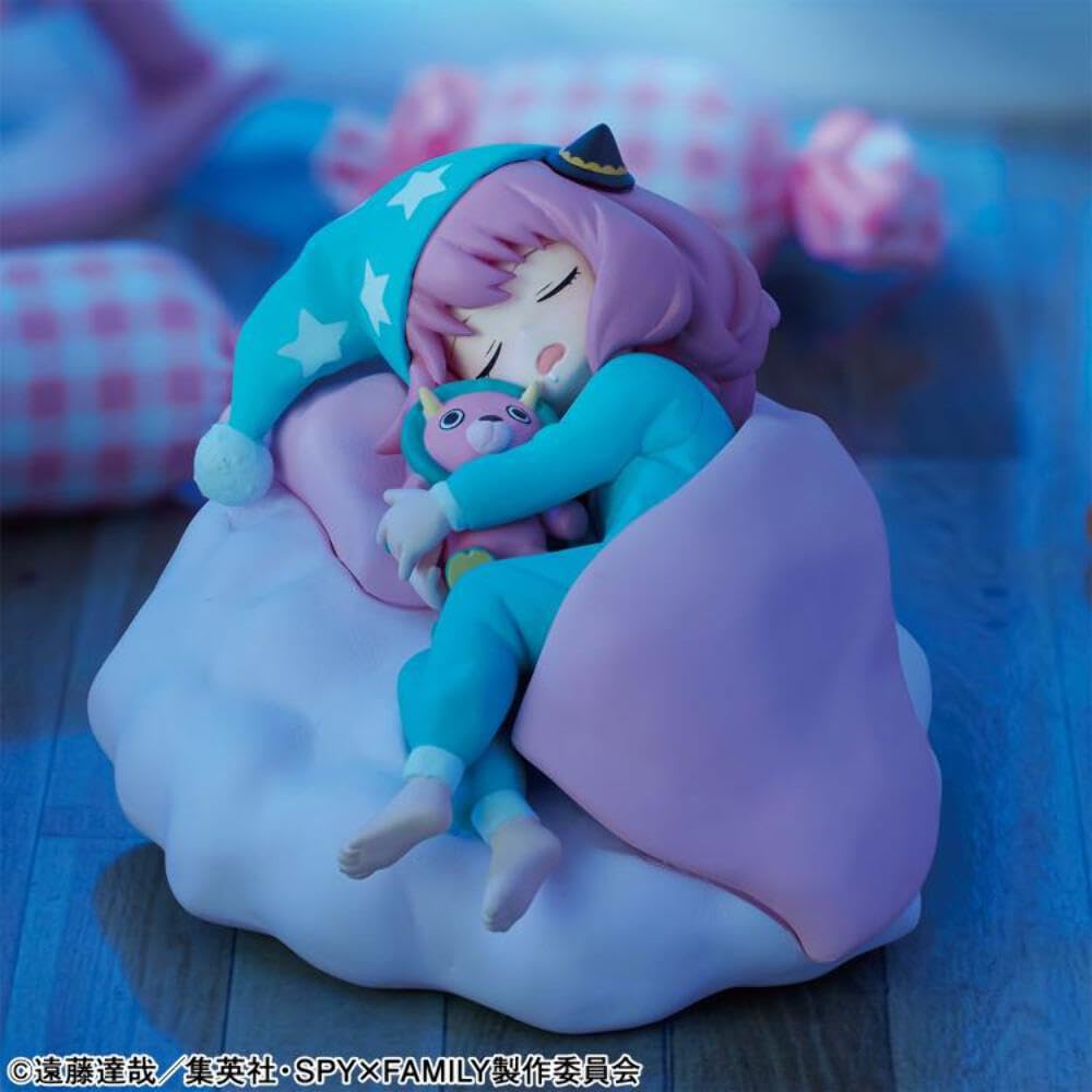 Anya Forger Pajamas ver., view 3