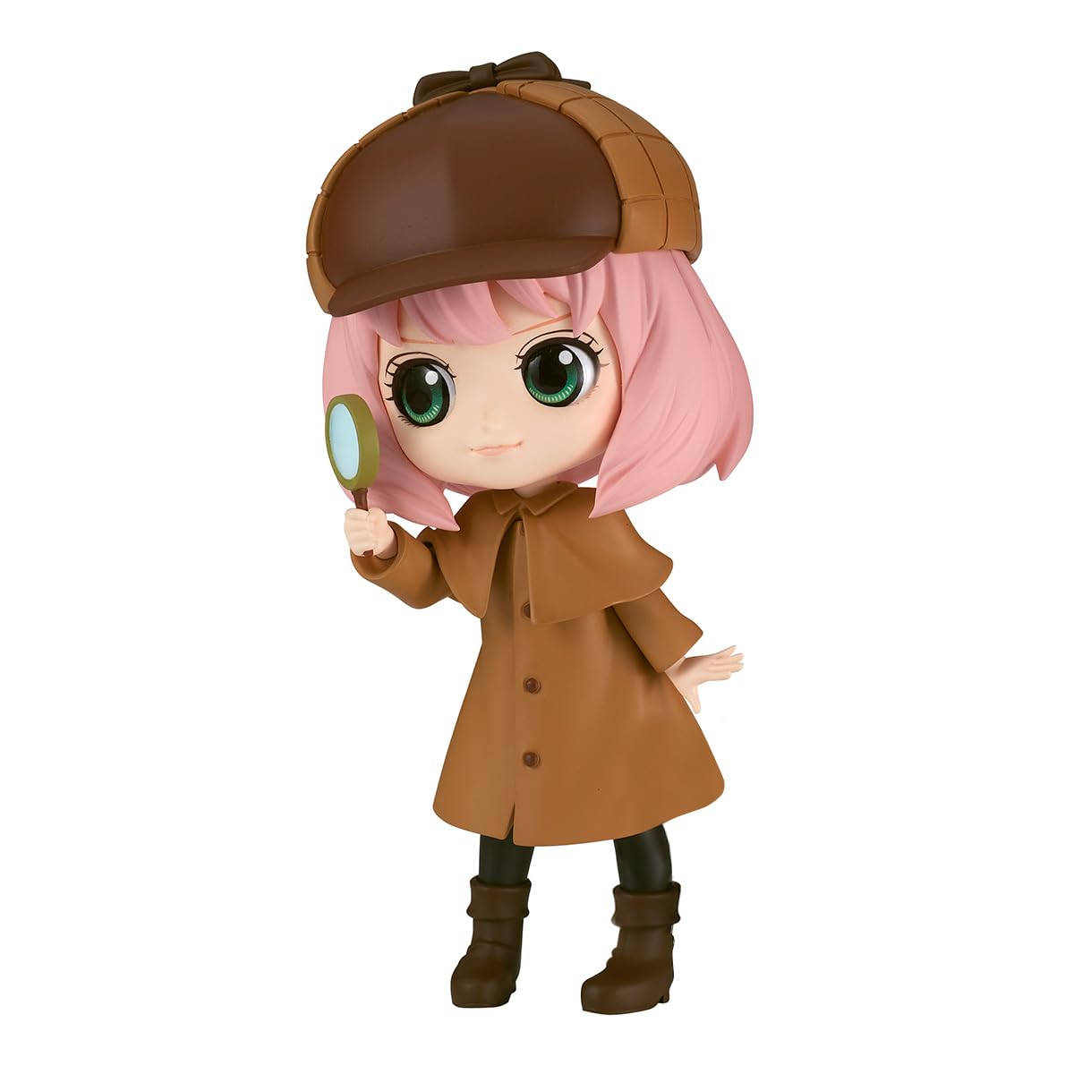 Anya Forger ~Research~ (ver. A), view 2