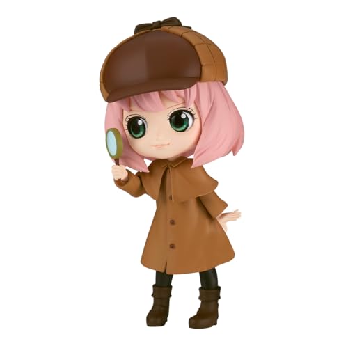 Anya Forger ~Research~ (ver. A) prize figure