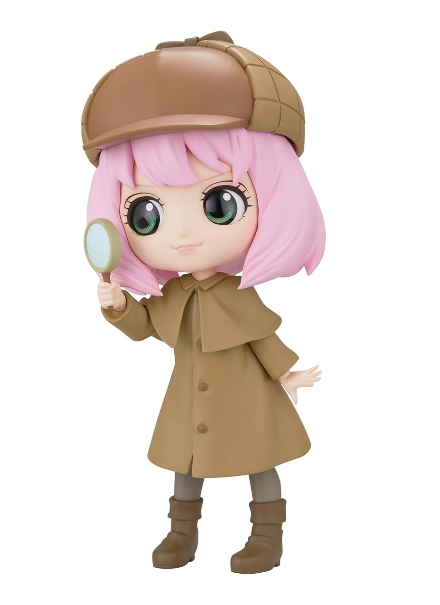 Anya Forger (Ver. B), view 3