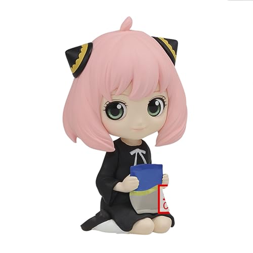 Anya Forger (ver. B) prize figure