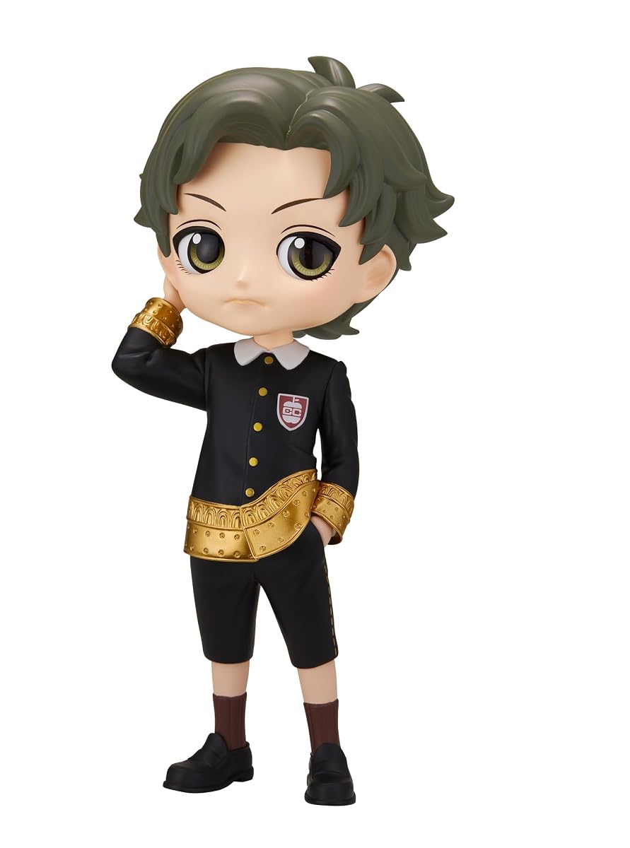 Damian Desmond (ver. B), view 2