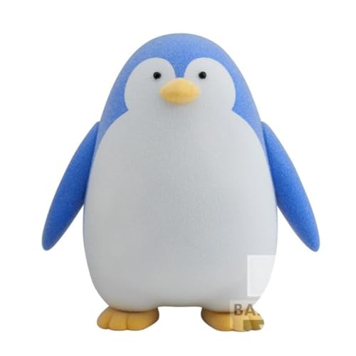 Penguin (ver. B) prize figure