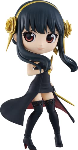 Yor Forger Statue prize figure