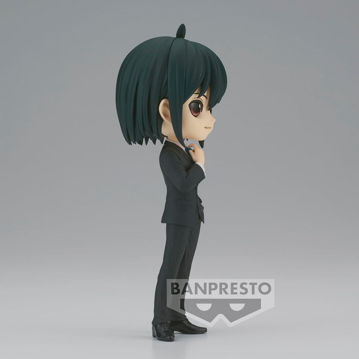 Yuri Briar, view 3