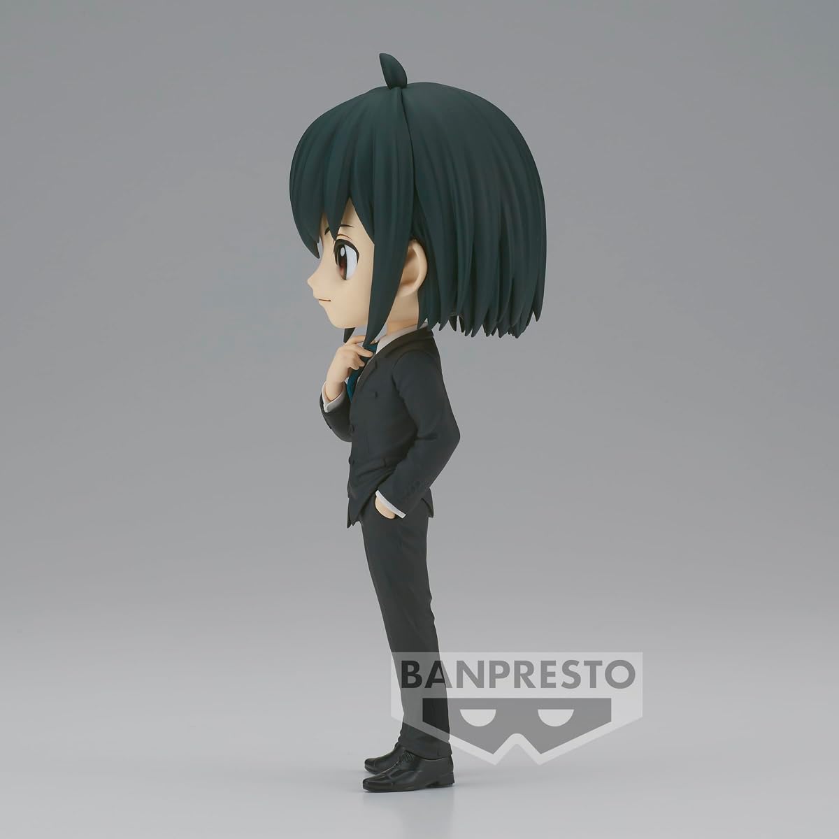 Yuri Briar, view 4