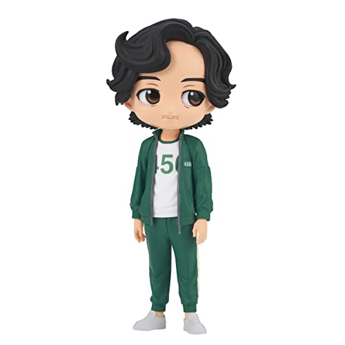 Seong Gi-hun prize figure