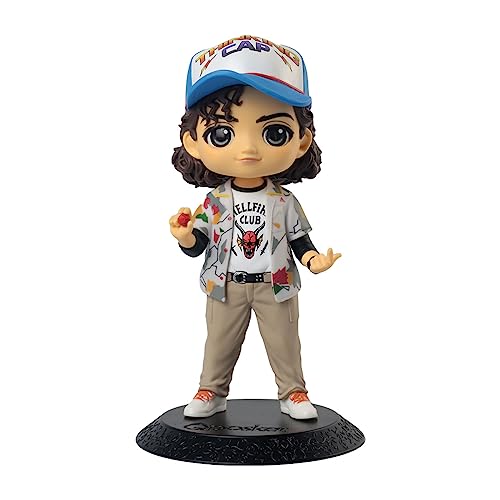 Dustin (vol. 2) prize figure