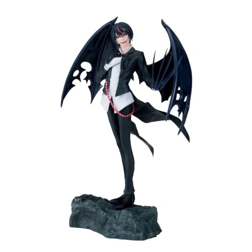 Diablo - Threefold Union prize figure