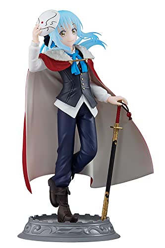 That Time I Got Reincarnated as a Slime est-Formal wear and Base-RIMURU=Tempest prize figure