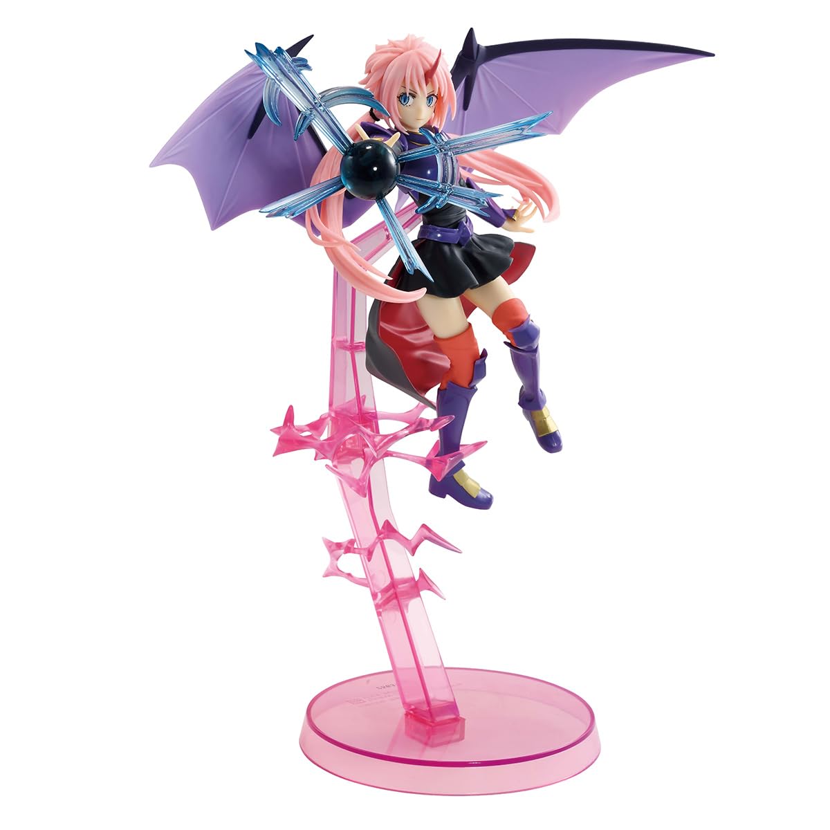 Milim - Dragon Form ver. (Otherworlder Plus) Special ver., view 2