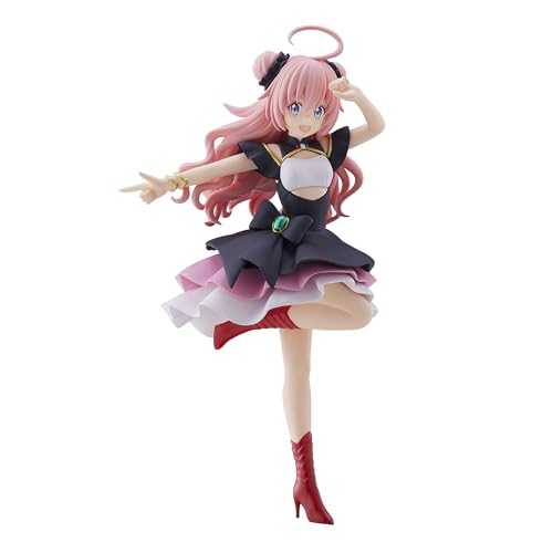 Milim Nava (10th Anniversary) prize figure