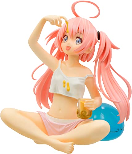 that Time I Got Reincarnated As A Slime Milim prize figure
