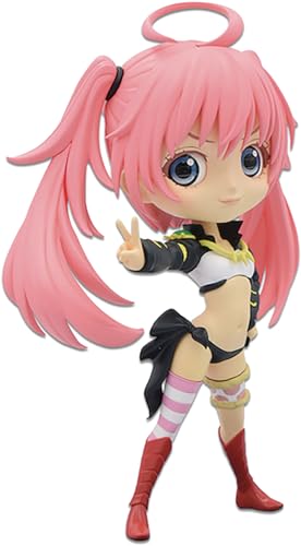 that Time I Got Reincarnated as a Slime -Millim-(ver.A) prize figure