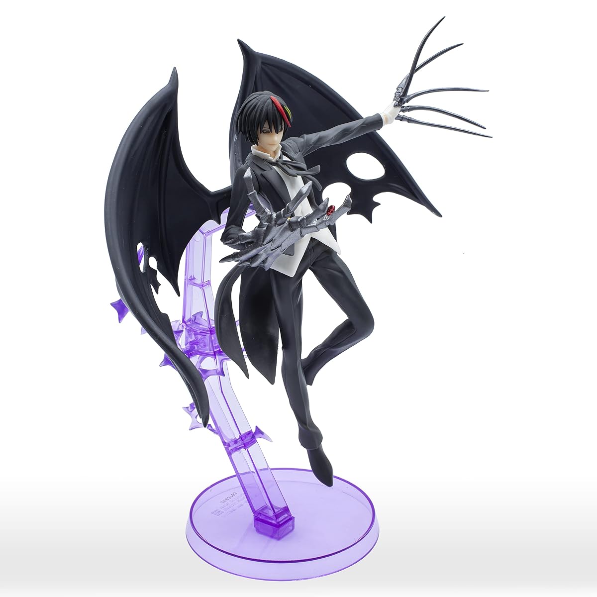 That Time I Got Reincarnated As A Slime Otherworlder Plus Diablo, view 3