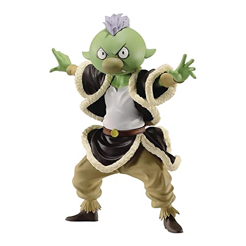 Otherworlder — vol.10 (A. Gobta) prize figure