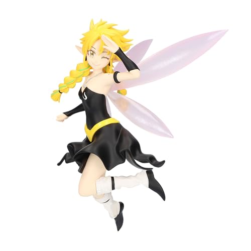 Ramiris prize figure