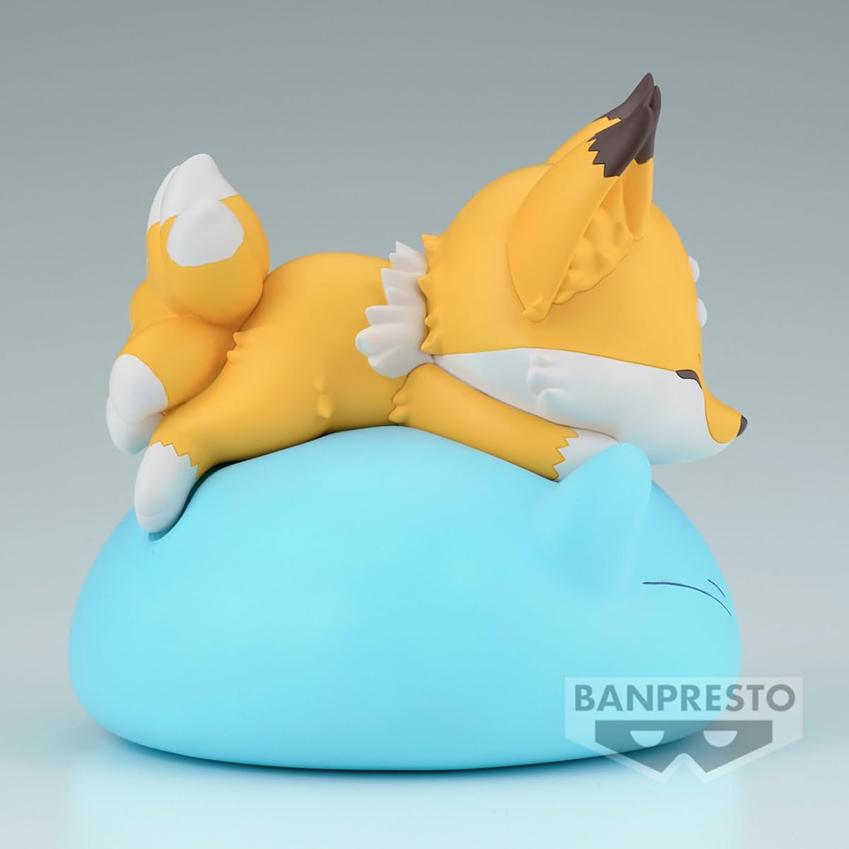 Rimuru & Kumara, Soft Vinyl, view 4