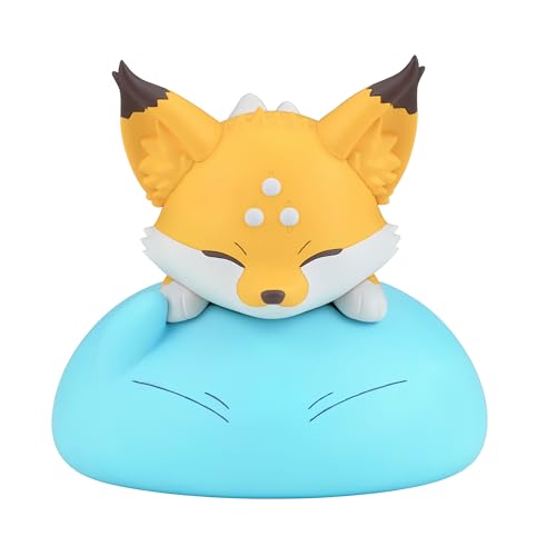 Rimuru & Kumara, Soft Vinyl prize figure