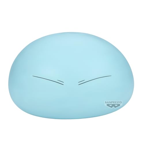Rimuru Big Soft Vinyl prize figure