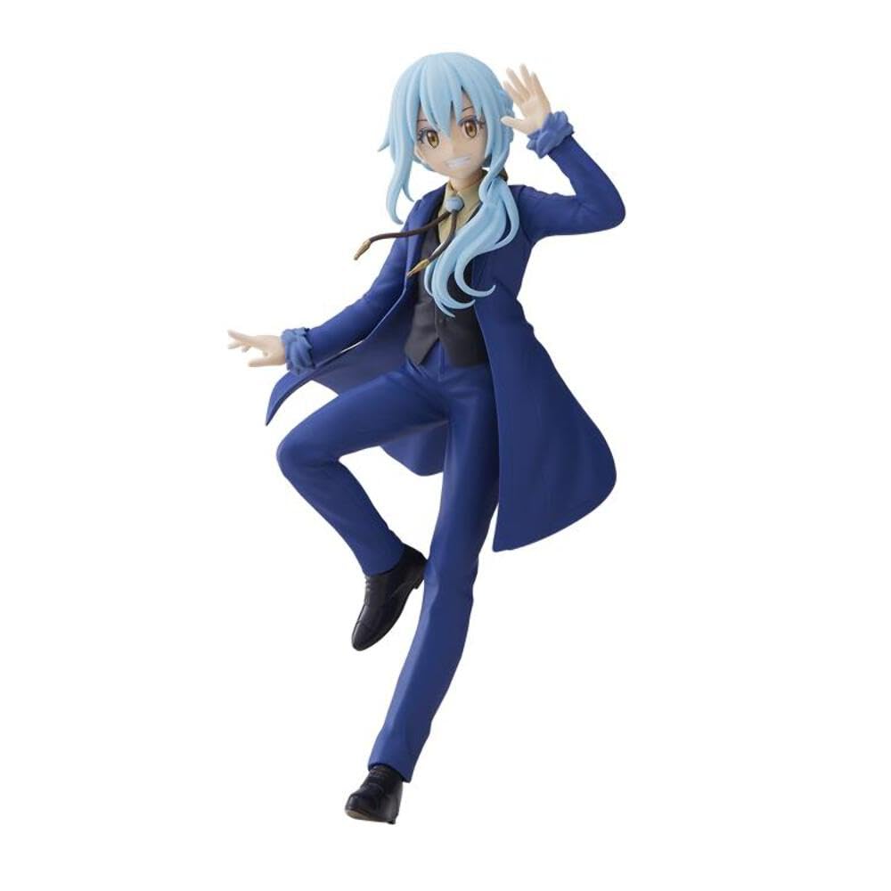 Rimuru Tempest (10th Anniversary), view 4
