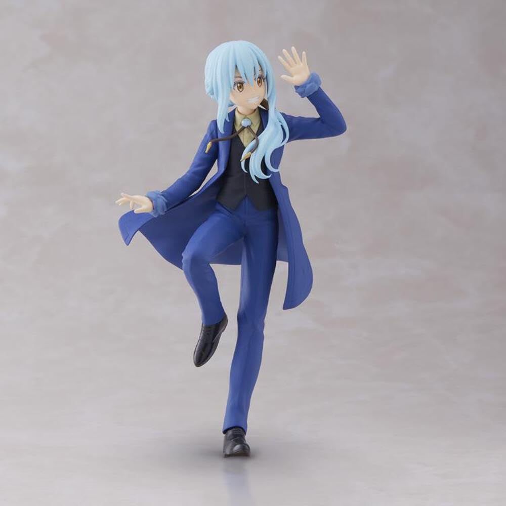 Rimuru Tempest (10th Anniversary), view 6