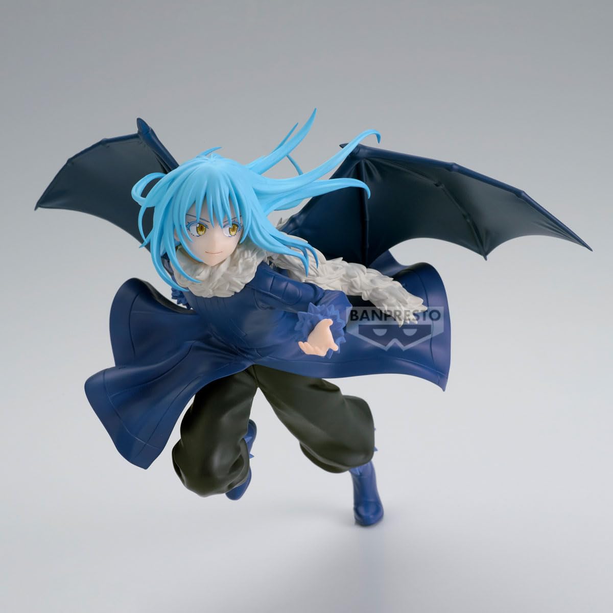 Rimuru Tempest -Majestic Wings, view 5