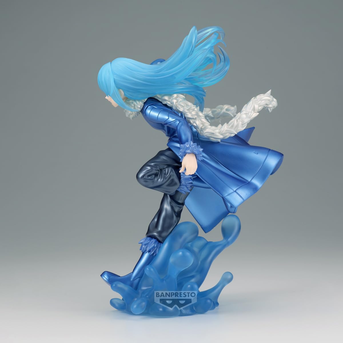 Rimuru Tempest (Special Color ver.), view 5