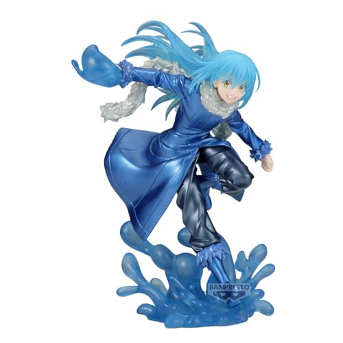 Rimuru Tempest (Special Color ver.) prize figure
