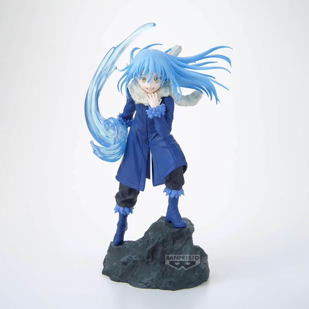Rimuru Tempest -Threefold Union, view 3